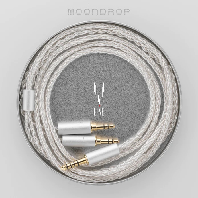 Moondrop Line V
